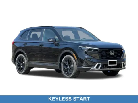 Photos of 2027 Honda CR-V Hybrid Sport Touring for sale in Lemon Grove, CA at Mossy Honda