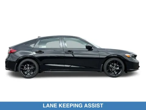 More photos of 2026 Honda Civic Sport at Mossy Honda, CA