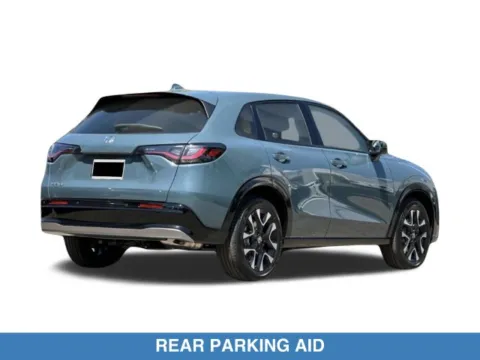 More photos of 2027 Honda HR-V EX-L at Mossy Honda, CA
