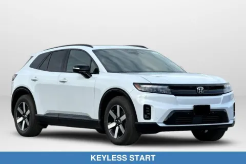 Photos of 2026 Honda Prologue Touring for sale in Lemon Grove, CA at Mossy Honda