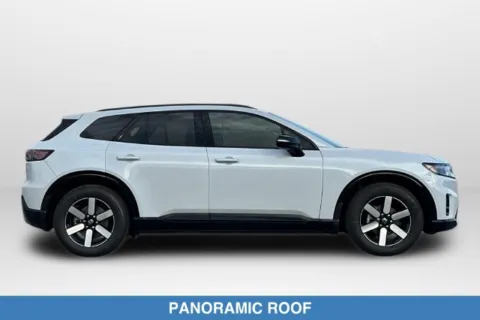 More photos of 2026 Honda Prologue Touring at Mossy Honda, CA