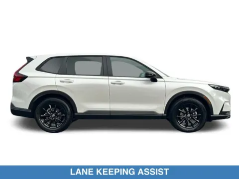More photos of 2027 Honda CR-V Hybrid Sport at Mossy Honda, CA