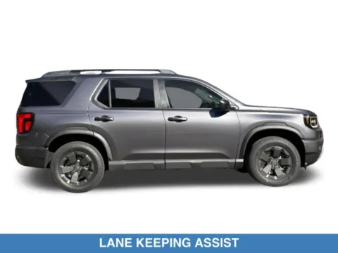 More photos of 2026 Honda Passport RTL Towing at Mossy Honda, CA