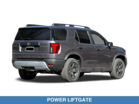 More photos of 2026 Honda Passport RTL Towing at Mossy Honda, CA