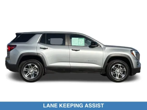 More photos of 2026 GMC Terrain Elevation at Mossy Honda, CA