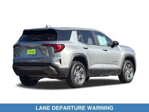 More photos of 2026 GMC Terrain Elevation at Mossy Honda, CA