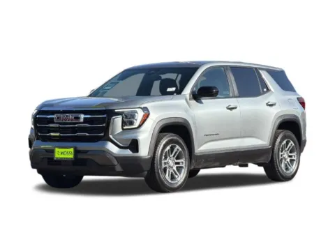 Gray 2026 GMC Terrain Elevation for sale in Lemon Grove, CA