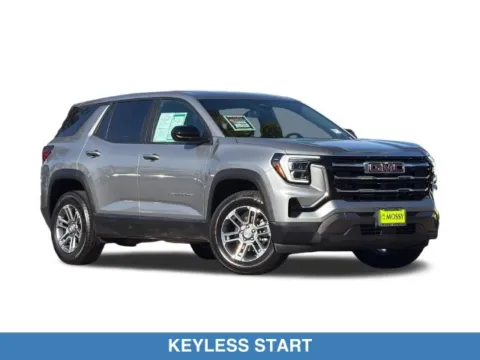 Photos of 2026 GMC Terrain Elevation for sale in Lemon Grove, CA at Mossy Honda