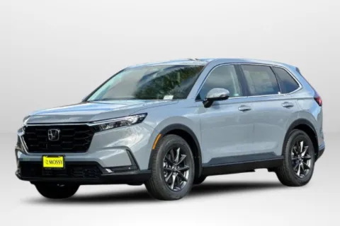 Unknown 2026 Honda CR-V EX-L for sale in Lemon Grove, CA