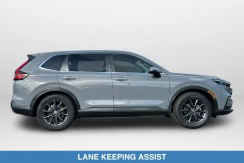 More photos of 2026 Honda CR-V EX-L at Mossy Honda, CA