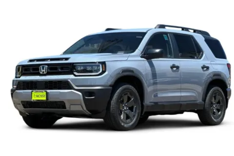 Unknown 2026 Honda Passport RTL for sale in Lemon Grove, CA