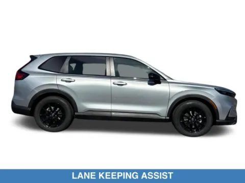 More photos of 2027 Honda CR-V Hybrid Sport-L at Mossy Honda, CA