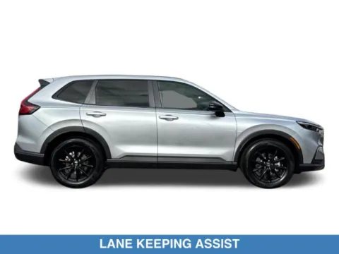 More photos of 2027 Honda CR-V Hybrid Sport at Mossy Honda, CA