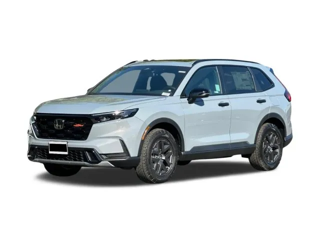 2027 Honda CR-V Hybrid TrailSport for sale in Lemon Grove, CA