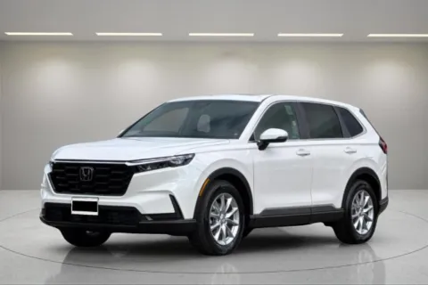 White 2027 Honda CR-V EX for sale in Lemon Grove, CA