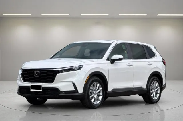 White 2027 Honda CR-V EX for sale in Lemon Grove, CA