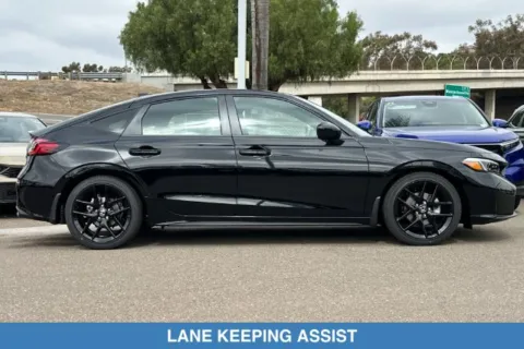 More photos of 2026 Honda Civic Sport at Mossy Honda, CA