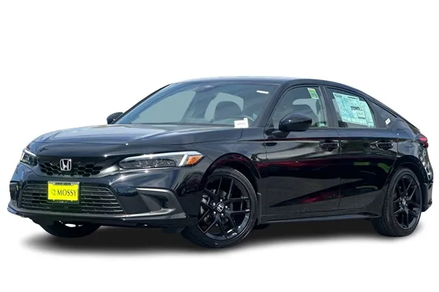 2024 Honda Civic Sport for sale in Lemon Grove, CA