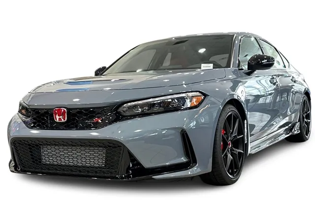 2024 Honda Civic Type R for sale in Lemon Grove, CA at Mossy