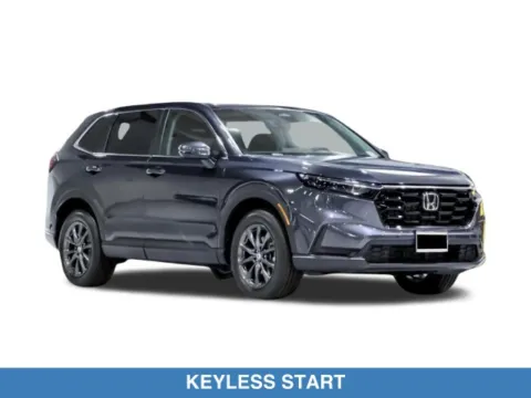 Photos of 2027 Honda CR-V EX-L for sale in Lemon Grove, CA at Mossy Honda