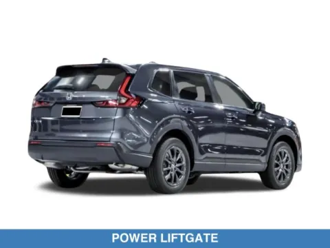 More photos of 2027 Honda CR-V EX-L at Mossy Honda, CA