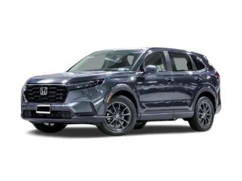 Gray 2027 Honda CR-V EX-L for sale in Lemon Grove, CA