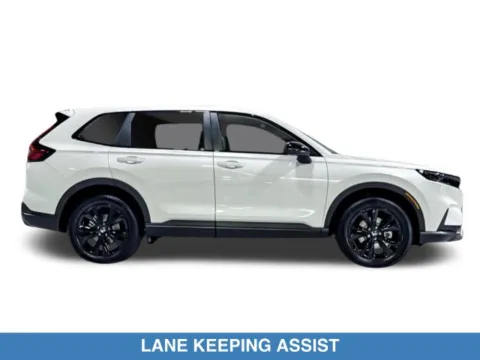 More photos of 2027 Honda CR-V Hybrid Sport Touring at Mossy Honda, CA