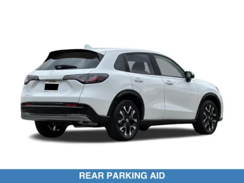 More photos of 2027 Honda HR-V EX-L at Mossy Honda, CA