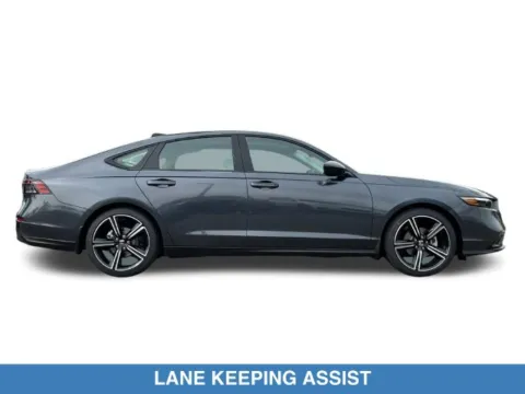 More photos of 2026 Honda Accord SE at Mossy Honda, CA
