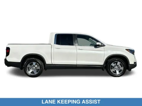 More photos of 2026 Honda Ridgeline RTL at Mossy Honda, CA