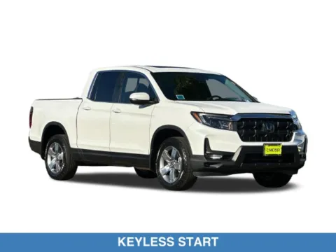 Photos of 2026 Honda Ridgeline RTL for sale in Lemon Grove, CA at Mossy Honda