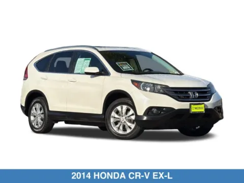 Photos of 2014 Honda CR-V EX-L for sale in Lemon Grove, CA at Mossy Honda