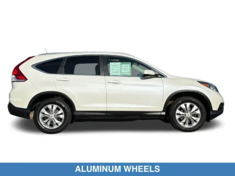 More photos of 2014 Honda CR-V EX-L at Mossy Honda, CA