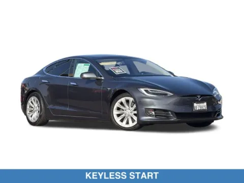 Photos of 2018 Tesla Model S 75D for sale in Lemon Grove, CA at Mossy Honda