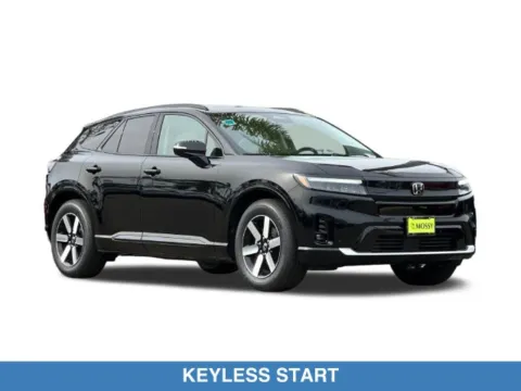 Photos of 2026 Honda Prologue Touring for sale in Lemon Grove, CA at Mossy Honda