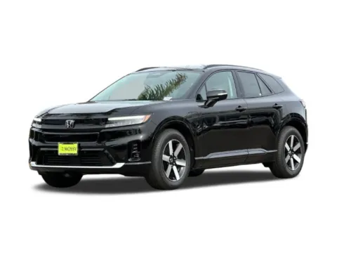 Black 2026 Honda Prologue Touring for sale in Lemon Grove, CA