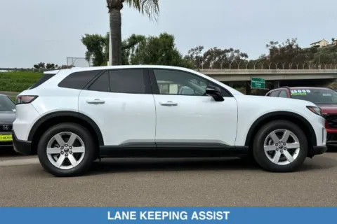 Photos of 2026 Honda Prologue EX for sale in Lemon Grove, CA at Mossy Honda
