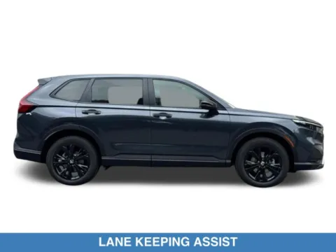 More photos of 2027 Honda CR-V Hybrid Sport Touring at Mossy Honda, CA