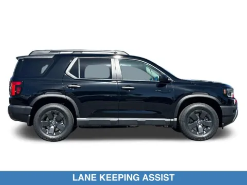 More photos of 2026 Honda Passport RTL at Mossy Honda, CA