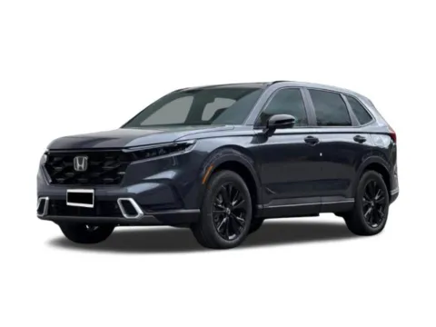 Gray 2027 Honda CR-V Hybrid Sport Touring for sale in Lemon Grove, CA