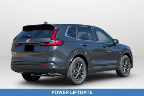 More photos of 2027 Honda CR-V EX-L at Mossy Honda, CA