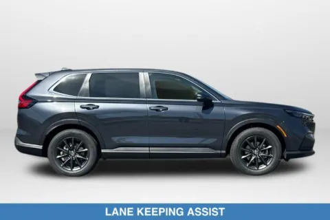 More photos of 2027 Honda CR-V EX-L at Mossy Honda, CA