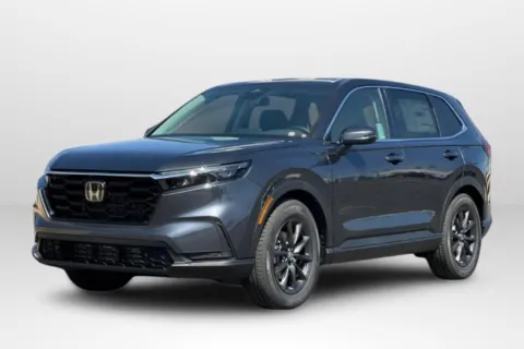 Unknown 2027 Honda CR-V EX-L for sale in Lemon Grove, CA