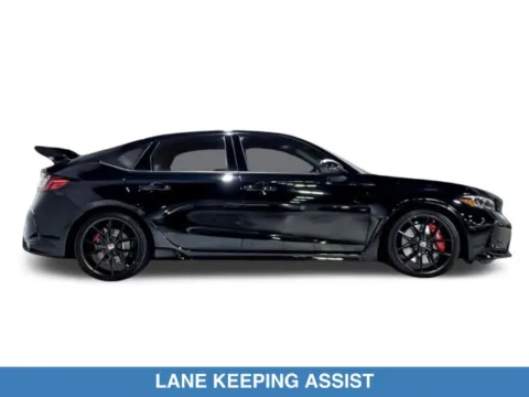 More photos of 2026 Honda Civic Type R at Mossy Honda, CA
