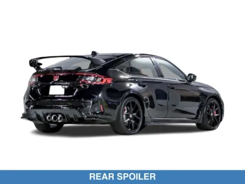 More photos of 2026 Honda Civic Type R at Mossy Honda, CA
