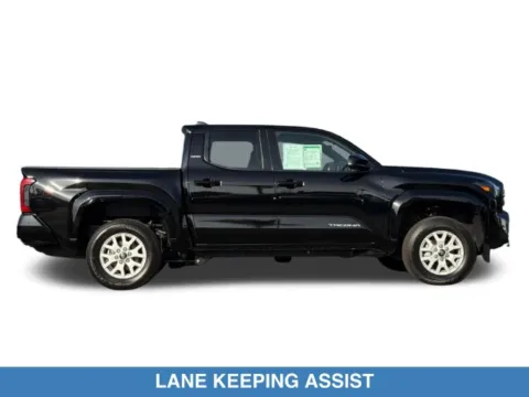 More photos of 2025 Toyota Tacoma SR5 at Mossy Honda, CA