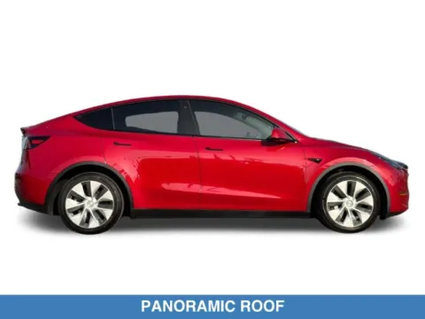 More photos of 2022 Tesla Model Y Long Range at Mossy Honda, CA