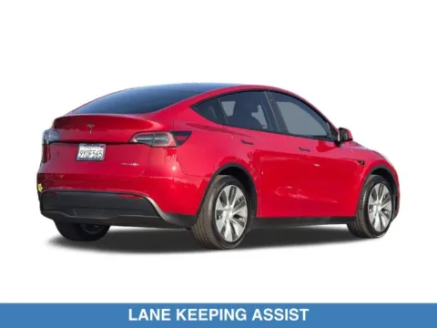 More photos of 2022 Tesla Model Y Long Range at Mossy Honda, CA