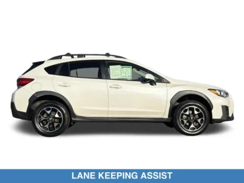 More photos of 2019 Subaru Crosstrek 2.0i Premium at Mossy Honda, CA
