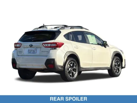 More photos of 2019 Subaru Crosstrek 2.0i Premium at Mossy Honda, CA